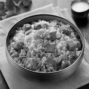 Soya Supreme Rice