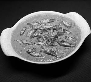 Bhindi Masala