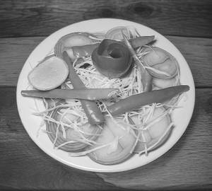 Onion Salad