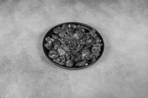 Mushroom Chilli