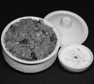 Masala Rice