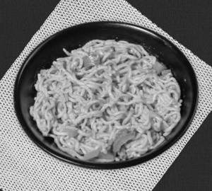 Veggie Maggi