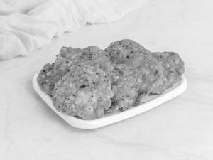 Methi Puri (Tray) 200g