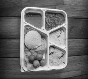 Mini Tiffin -2