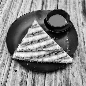 Cheese Grilled Sandwich