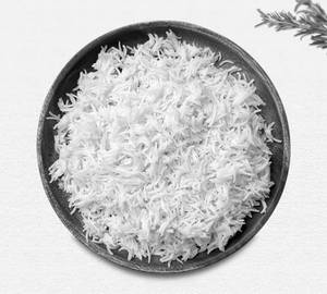 Plain rice