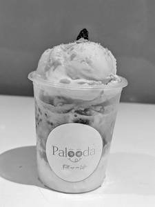 Butterfruits Falooda