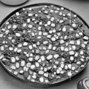 Palak Corn