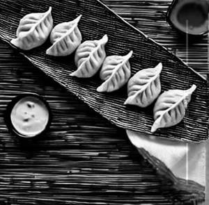 Kfc Crispy Crunchy Paneer Momos