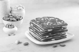 MAHARAJA HALWA