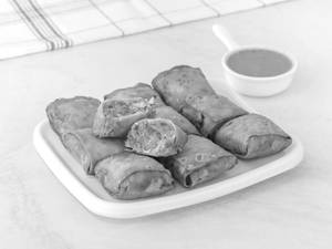 Chinese Samosa