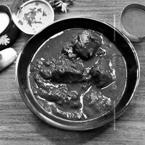 Mutton Akbari