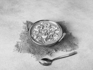 Kaju Masala