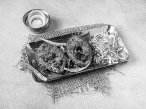 Godavari Fried Fish 