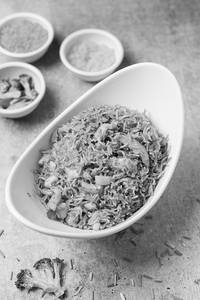 Mucktoo Special Rice[Serves 1-2]