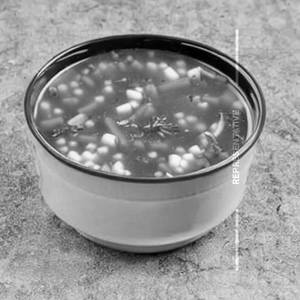 Vegetable Soup
