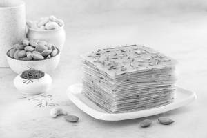 KESAR HALWA