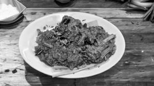 Mutton Malli Peralan