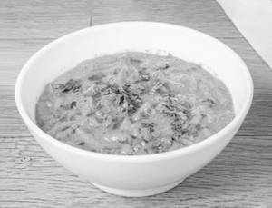 Sev Bhaji