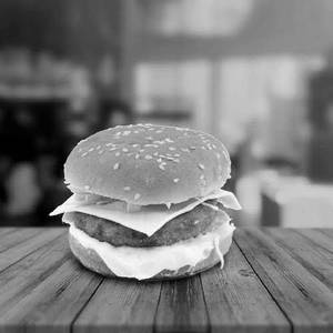 Cheese Burger