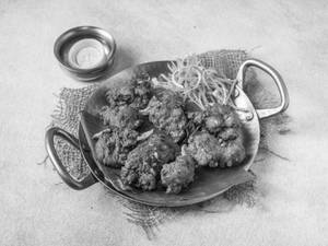 Godavari Fried Chicken