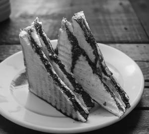 Chocolate sandwich