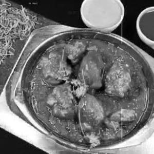 Chicken Mogalai