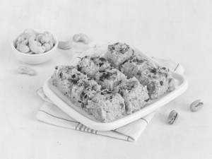 Dudhi Halwa