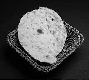 Tandoori Roti