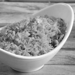 Veg Schezwan Fried Rice