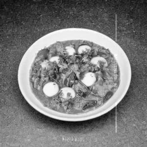 JD Special Egg Curry