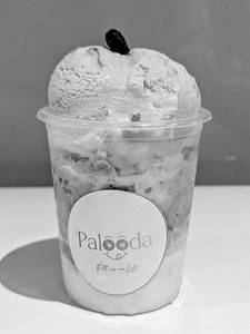 Kull Street Falooda
