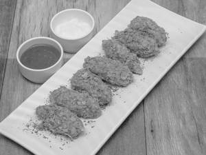 Chicken Kurkure Momo Ps