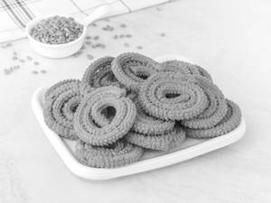 WHEAT CHAKRI 200g