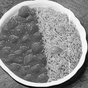 Tomato Rice