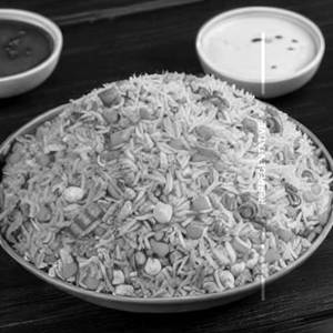 Mixed Fried Rice 