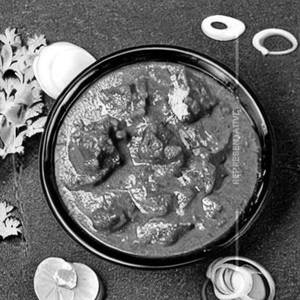 Mutton Curry