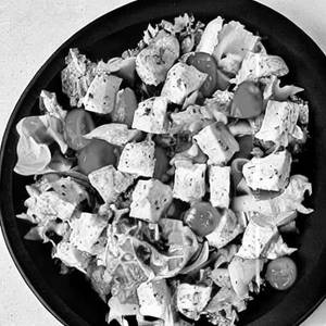 Baked Chicken Salad