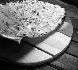 Aloo Naan