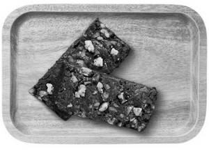CHOCOLATE BROWNIE