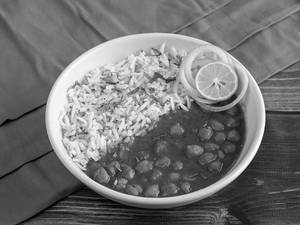 Chana Rice