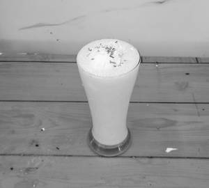 Vanila shake