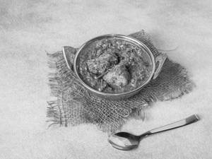 Gongura Mutton