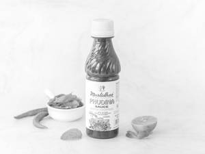 Phudina Sauce (Pani Puri) 220g