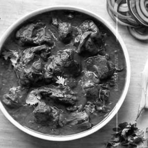 Murgh Himalaya