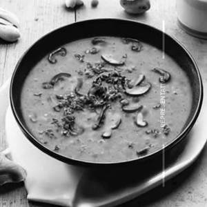 Mushroom Soup