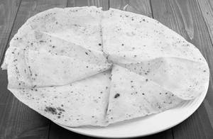 Rumali Roti