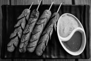 Chicken Sausage