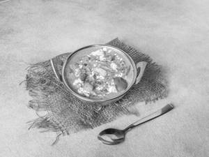 Veg Kadai