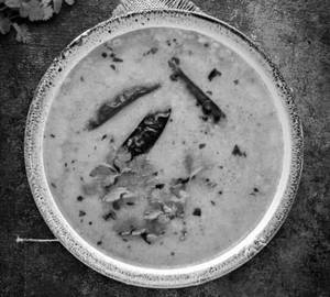 Dal tadka